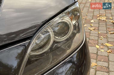 Седан Mazda 3 2006 в  фото 24 Седан Mazda 3 2006 в