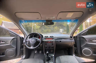 Седан Mazda 3 2006 в  фото 33 Седан Mazda 3 2006 в