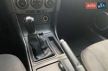 Седан Mazda 3 2006 в  фото 37 Седан Mazda 3 2006 в