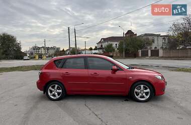 Хетчбек Mazda 3 2005 в 