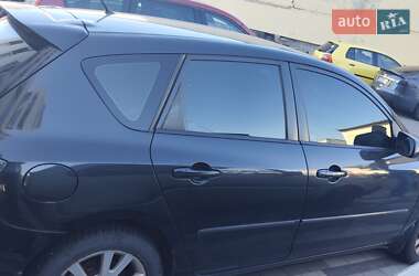 Хэтчбек Mazda 3 2008 в 