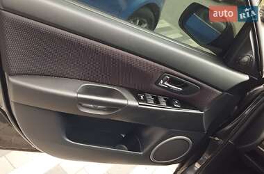 Хэтчбек Mazda 3 2008 в 