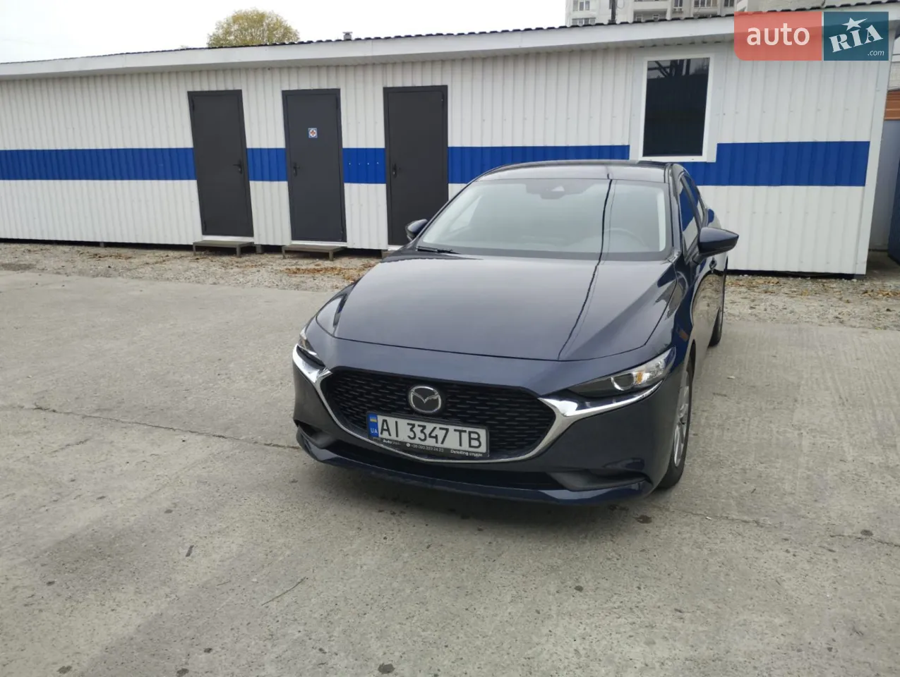 2019 Mazda 3 - мініатюра 17