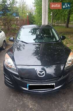 Хетчбек Mazda 3 2009 в Києві