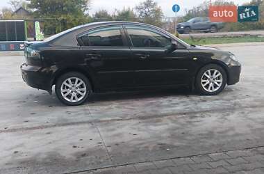 Седан Mazda 3 2007 в  фото 2 Седан Mazda 3 2007 в