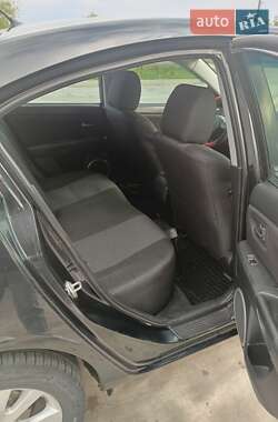 Седан Mazda 3 2007 в  фото 6 Седан Mazda 3 2007 в
