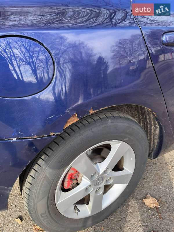 Хэтчбек Mazda 3 2004 в Хмельницком фото 23 Хэтчбек Mazda 3 2004 в Хмельницком