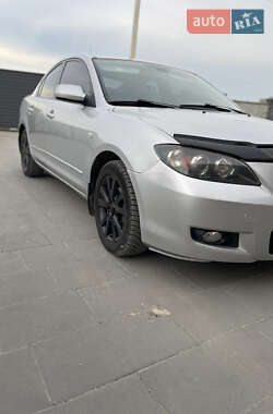 Седан Mazda 3 2006 в  фото 2 Седан Mazda 3 2006 в