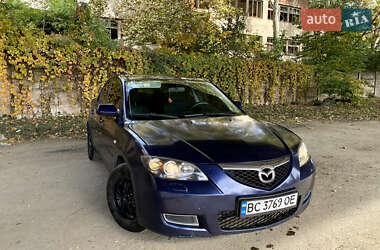 Седан Mazda 3 2004 в Мукачево Седан Mazda 3 2004 в Мукачево