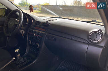 Седан Mazda 3 2004 в  фото 29 Седан Mazda 3 2004 в