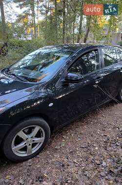 Хэтчбек Mazda 3 2009 в Львове