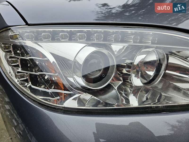 Седан Mazda 3 2007 в Харкові фото 4 Седан Mazda 3 2007 в Харкові