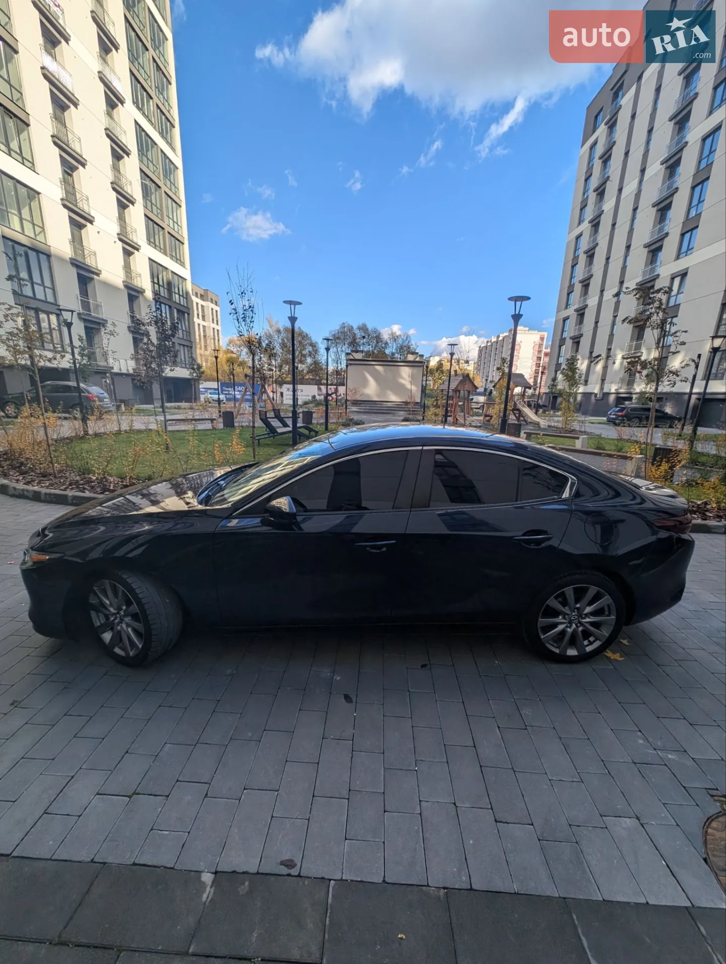 2019 Mazda 3 - мініатюра 16