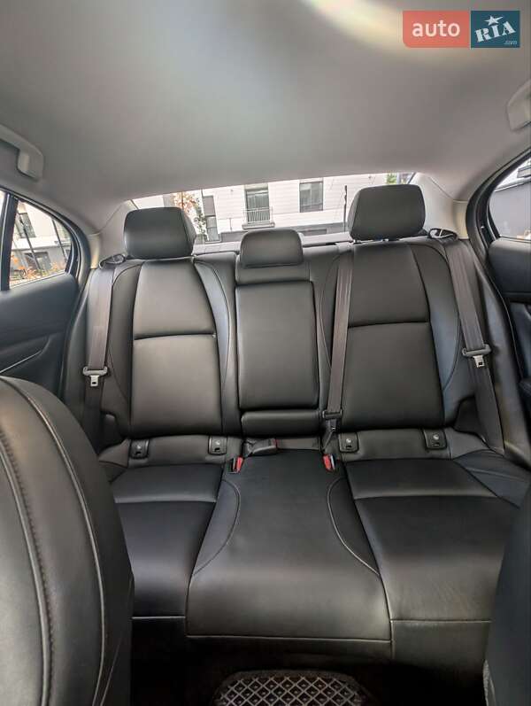 Седан Mazda 3 2019 в Ивано-Франковске фото 28 Седан Mazda 3 2019 в Ивано-Франковске