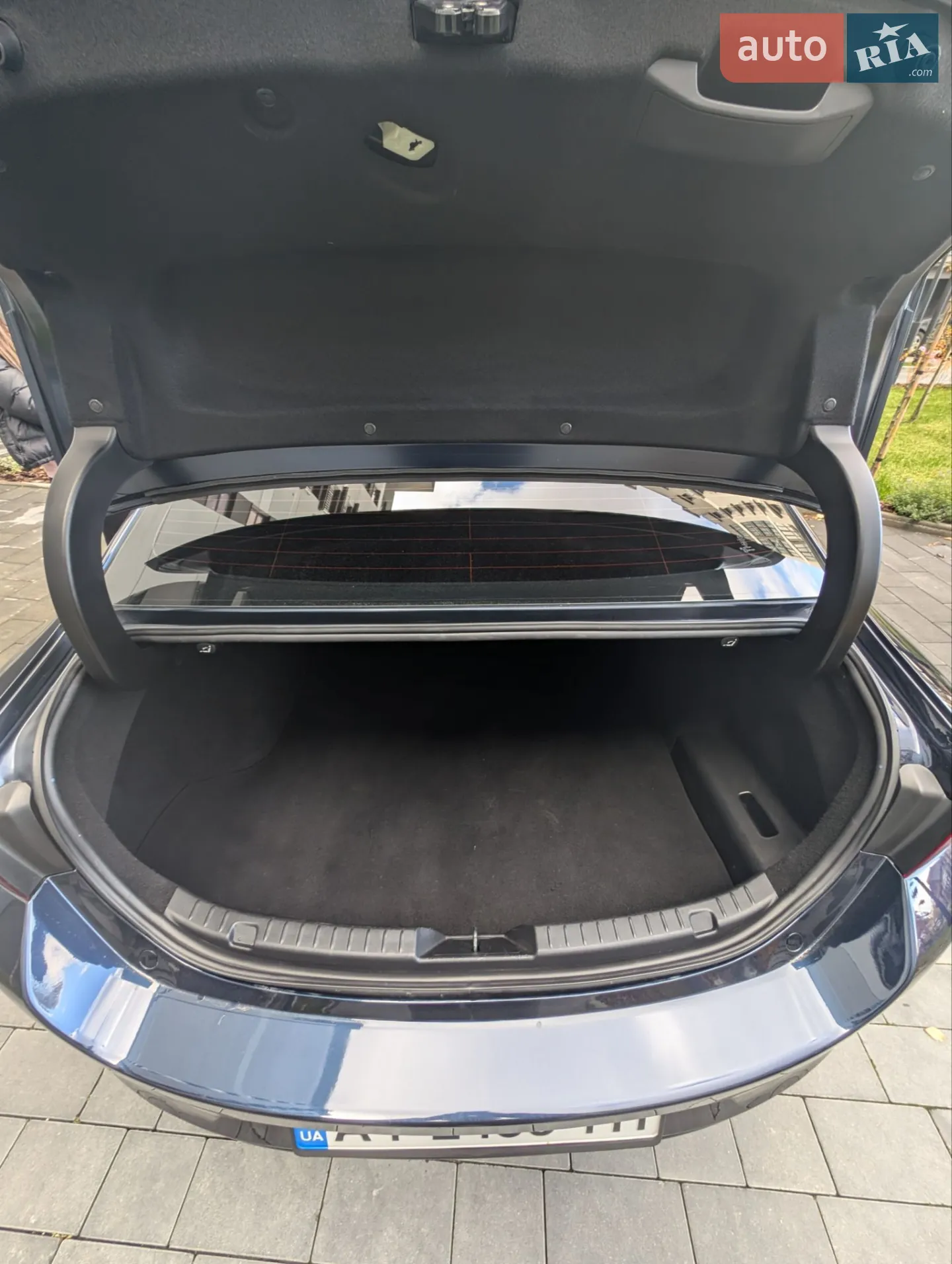 2019 Mazda 3 - мініатюра 33