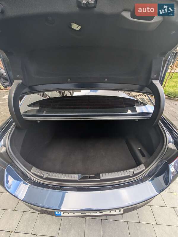 Седан Mazda 3 2019 в Ивано-Франковске фото 33 Седан Mazda 3 2019 в Ивано-Франковске