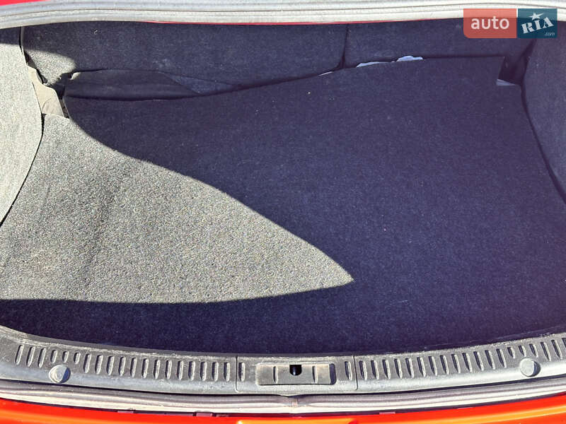 Седан Mazda 3 2007 в Одессе