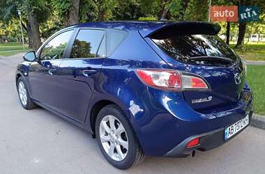 Хетчбек Mazda 3 2009 в 