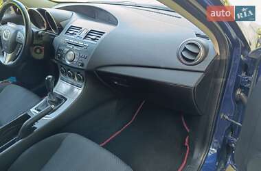 Хетчбек Mazda 3 2009 в 