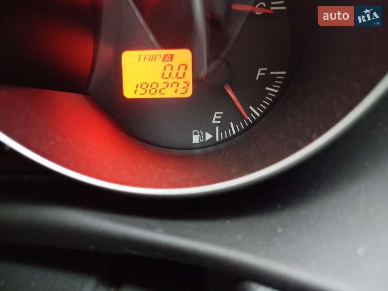 Хэтчбек Mazda 3 2005 в Мерефа фото 17 Хэтчбек Mazda 3 2005 в Мерефа