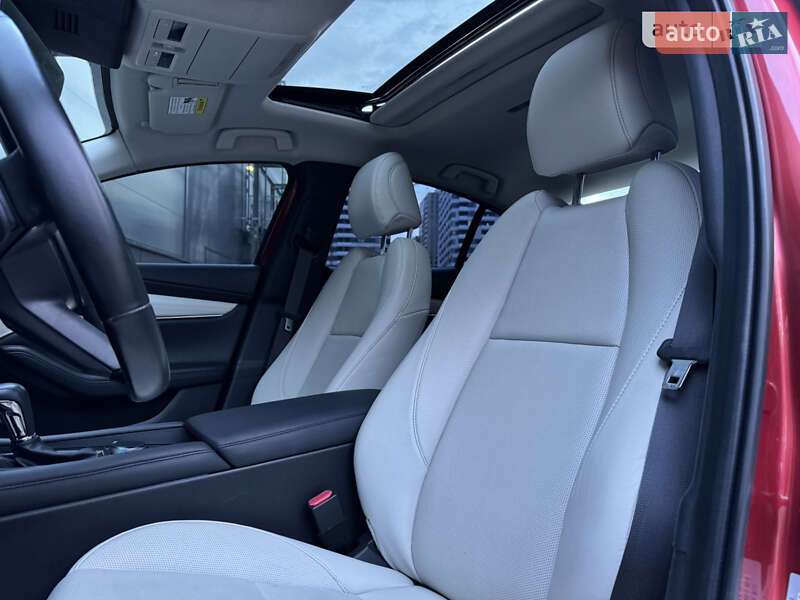 Седан Mazda 3 2019 в Києві фото 10 Седан Mazda 3 2019 в Києві
