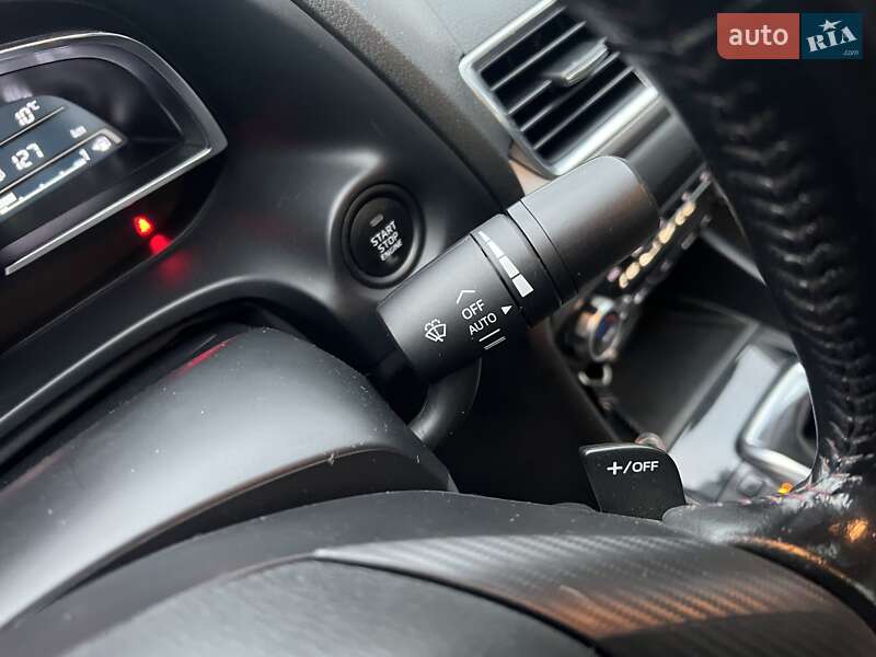 Седан Mazda 3 2016 в Києві фото 29 Седан Mazda 3 2016 в Києві