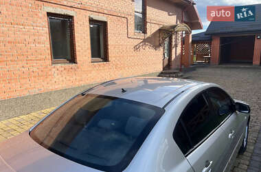 Седан Mazda 3 2007 в  фото 6 Седан Mazda 3 2007 в