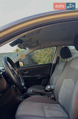 Седан Mazda 3 2007 в  фото 29 Седан Mazda 3 2007 в