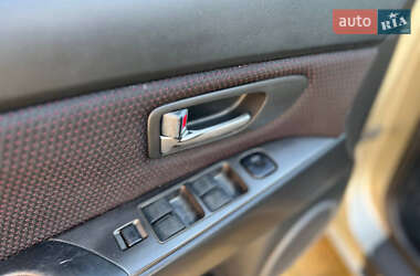 Седан Mazda 3 2007 в  фото 30 Седан Mazda 3 2007 в