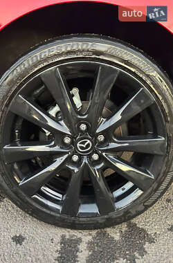 Седан Mazda 3 2022 в Миколаєві