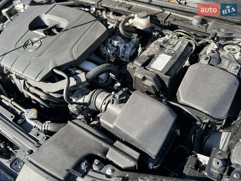 Седан Mazda 3 2024 в Запорожье фото 3 Седан Mazda 3 2024 в Запорожье