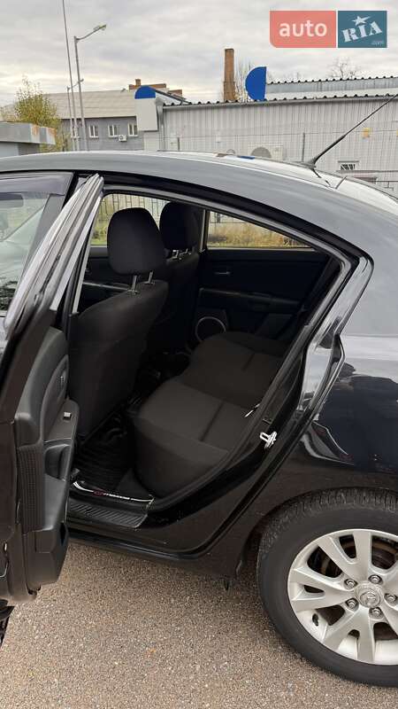 Седан Mazda 3 2006 в Бердичеве фото 4 Седан Mazda 3 2006 в Бердичеве