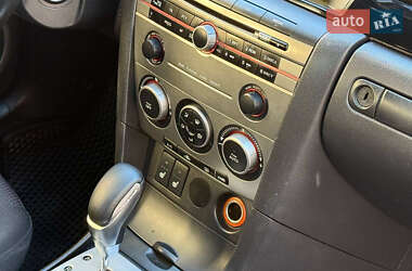 Седан Mazda 3 2007 в  фото 17 Седан Mazda 3 2007 в