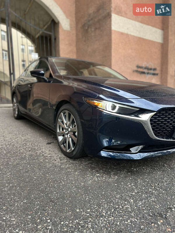 Седан Mazda 3 2021 в Миколаєві фото 12 Седан Mazda 3 2021 в Миколаєві