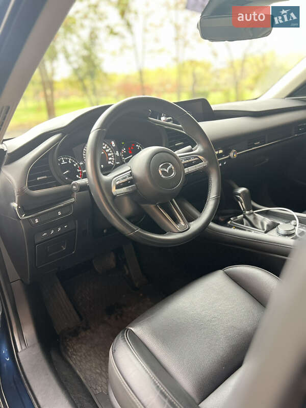 Седан Mazda 3 2021 в Миколаєві фото 16 Седан Mazda 3 2021 в Миколаєві