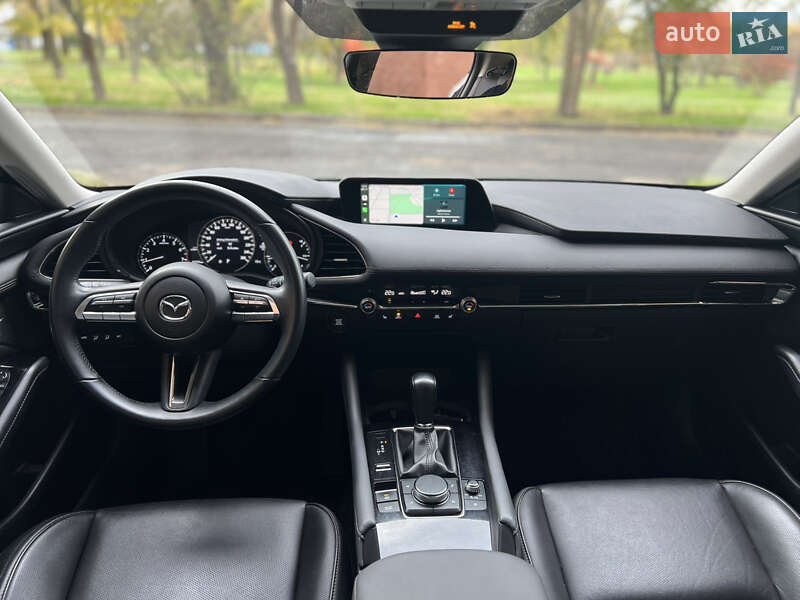 Седан Mazda 3 2021 в Миколаєві фото 20 Седан Mazda 3 2021 в Миколаєві
