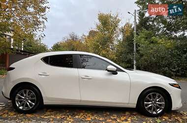 Хетчбек Mazda 3 2019 в 