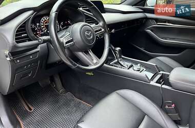 Хетчбек Mazda 3 2019 в 