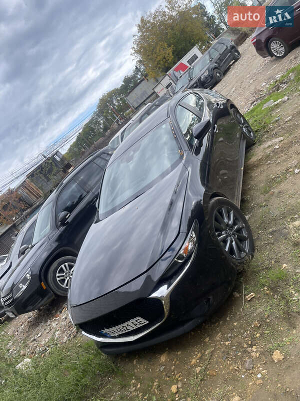 Хэтчбек Mazda 3 2022 в Одессе фото 3 Хэтчбек Mazda 3 2022 в Одессе