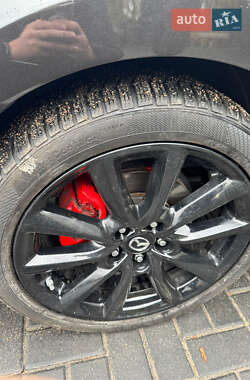 Хэтчбек Mazda 3 2021 в Кропивницком
