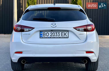 Хетчбек Mazda 3 2018 в Києві