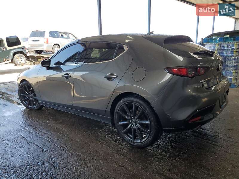 Хэтчбек Mazda 3 2019 в Хмельницком фото 2 Хэтчбек Mazda 3 2019 в Хмельницком