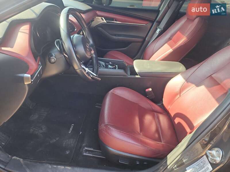 Хэтчбек Mazda 3 2019 в Хмельницком фото 7 Хэтчбек Mazda 3 2019 в Хмельницком