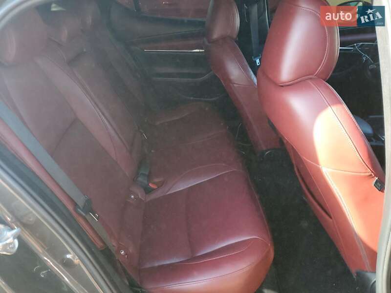 Хэтчбек Mazda 3 2019 в Хмельницком фото 10 Хэтчбек Mazda 3 2019 в Хмельницком