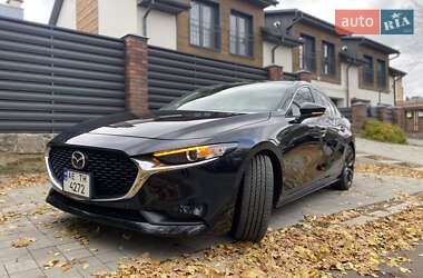 Седан Mazda 3 2023 в Вінниці Седан Mazda 3 2023 в Вінниці