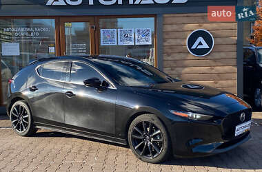 Хэтчбек Mazda 3 2020 в Житомире Хэтчбек Mazda 3 2020 в Житомире
