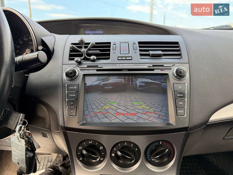 Седан Mazda 3 2010 в Житомире фото 15 Седан Mazda 3 2010 в Житомире