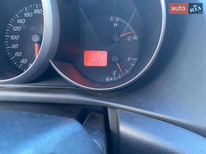 Седан Mazda 3 2004 в Одессе фото 10 Седан Mazda 3 2004 в Одессе