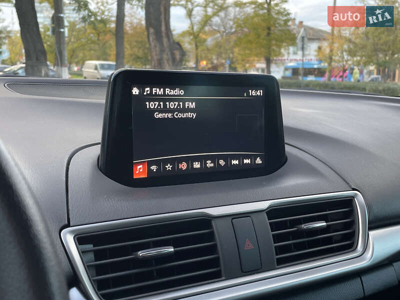 Седан Mazda 3 2018 в Миколаєві фото 17 Седан Mazda 3 2018 в Миколаєві