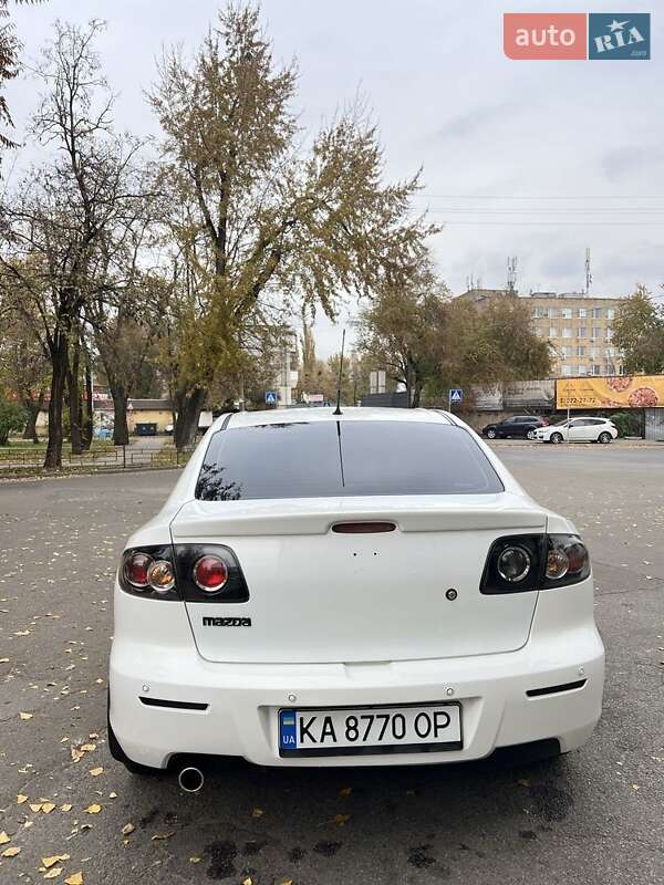 Седан Mazda 3 2009 в Ковеле фото 2 Седан Mazda 3 2009 в Ковеле